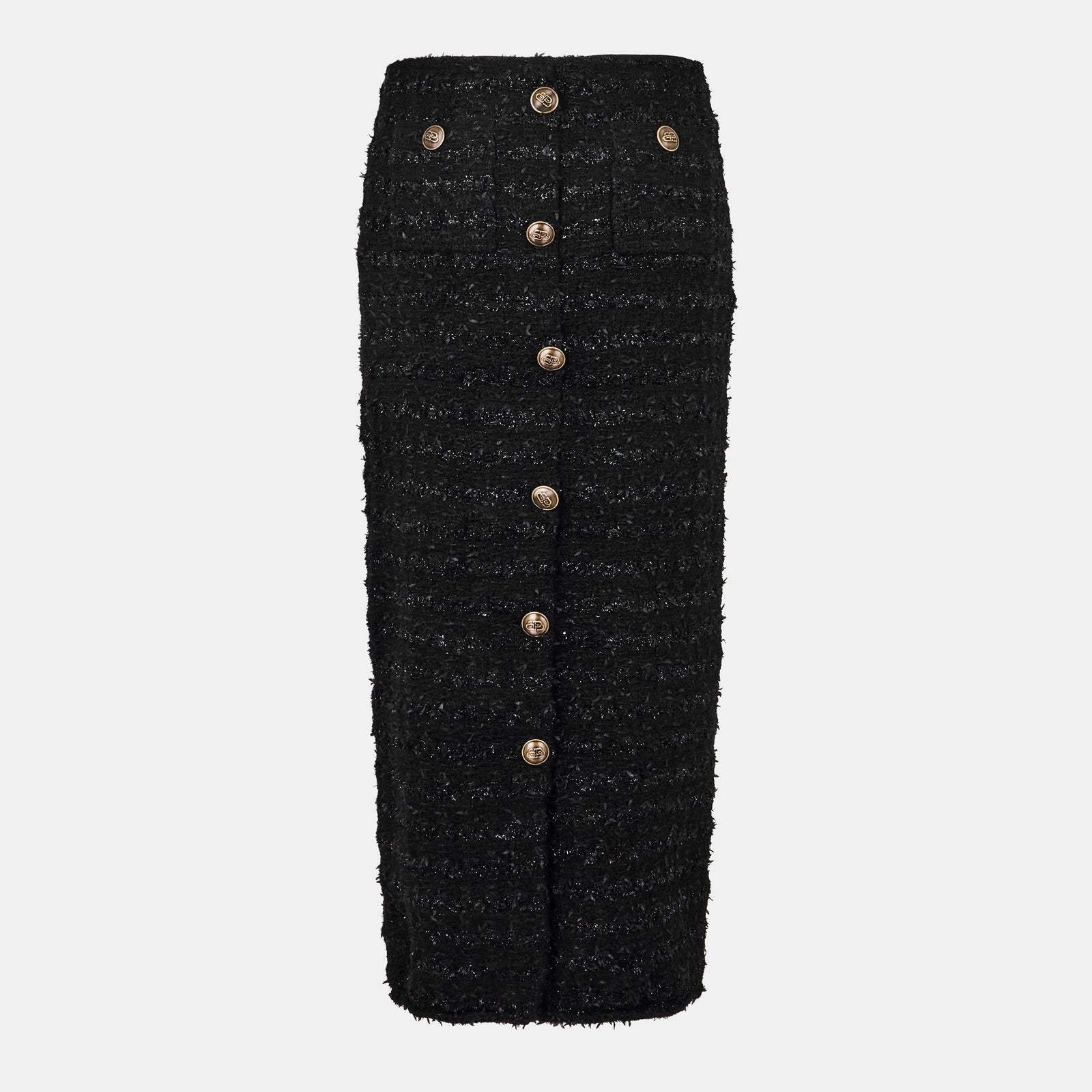 Midi Skirt