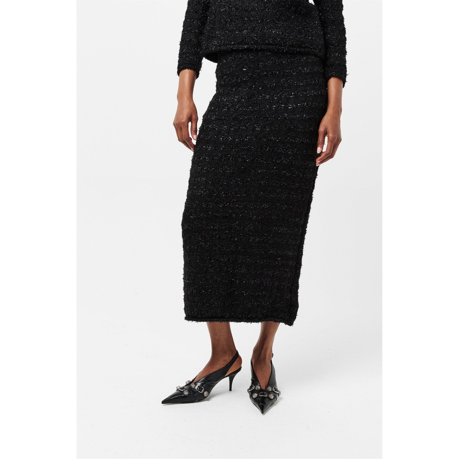 Midi Skirt