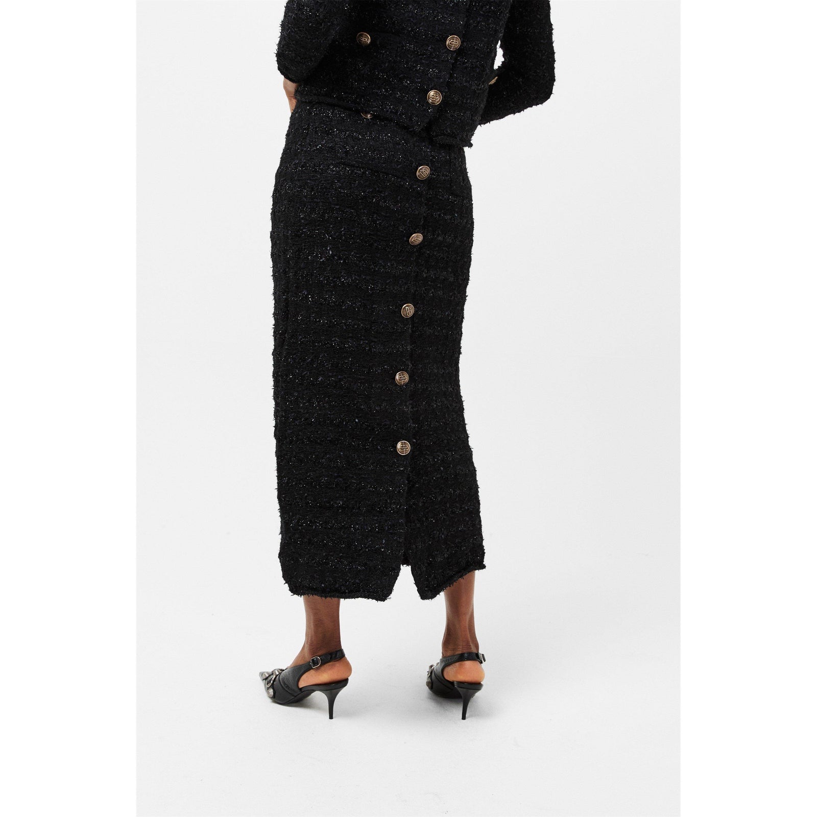 Midi Skirt