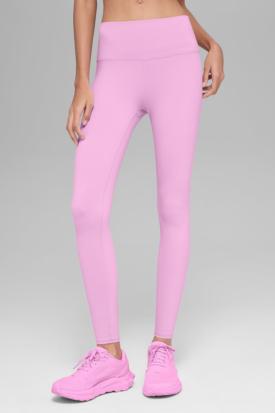 Alo Yoga High-Waist Airbrush Legging