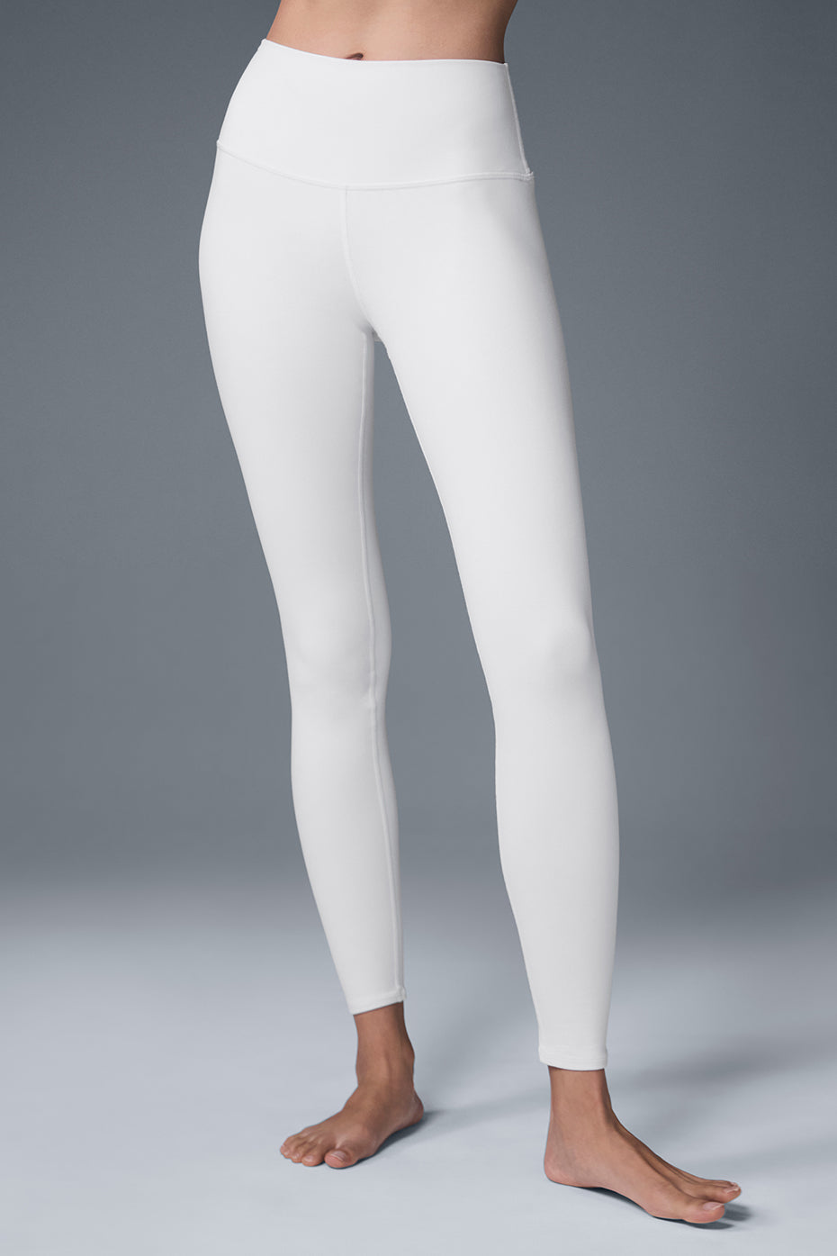 Alo Yoga High-Waist Airbrush Legging