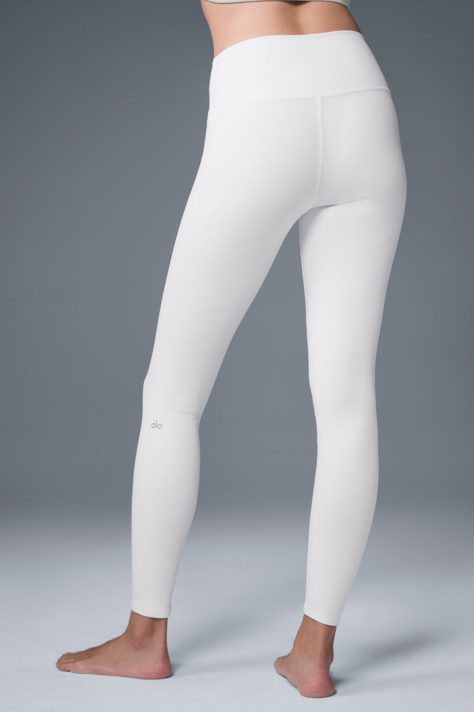 Alo Yoga High-Waist Airbrush Legging