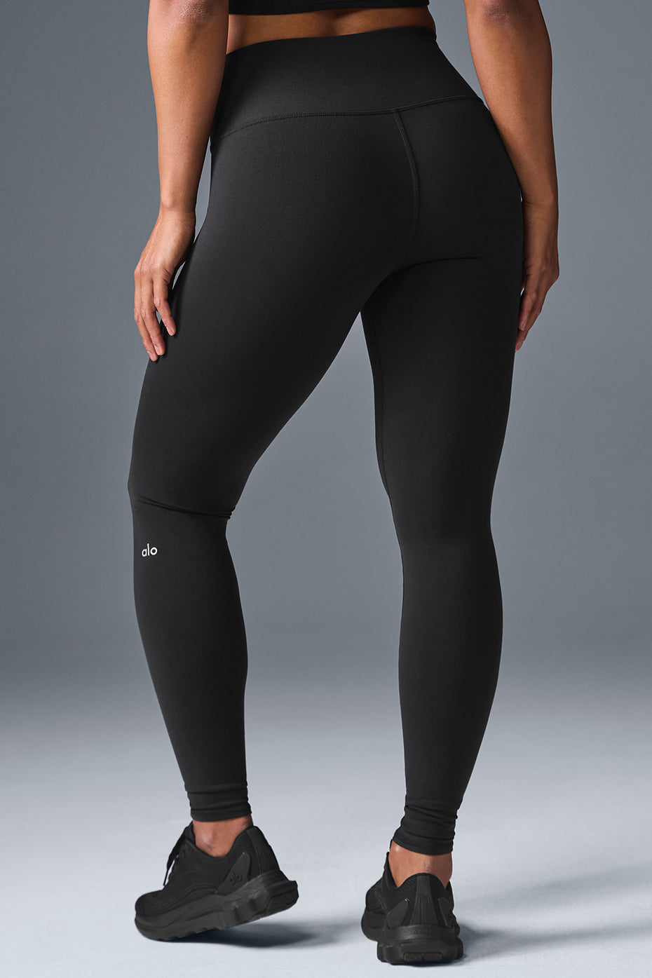 Alo Yoga High-Waist Airbrush Legging