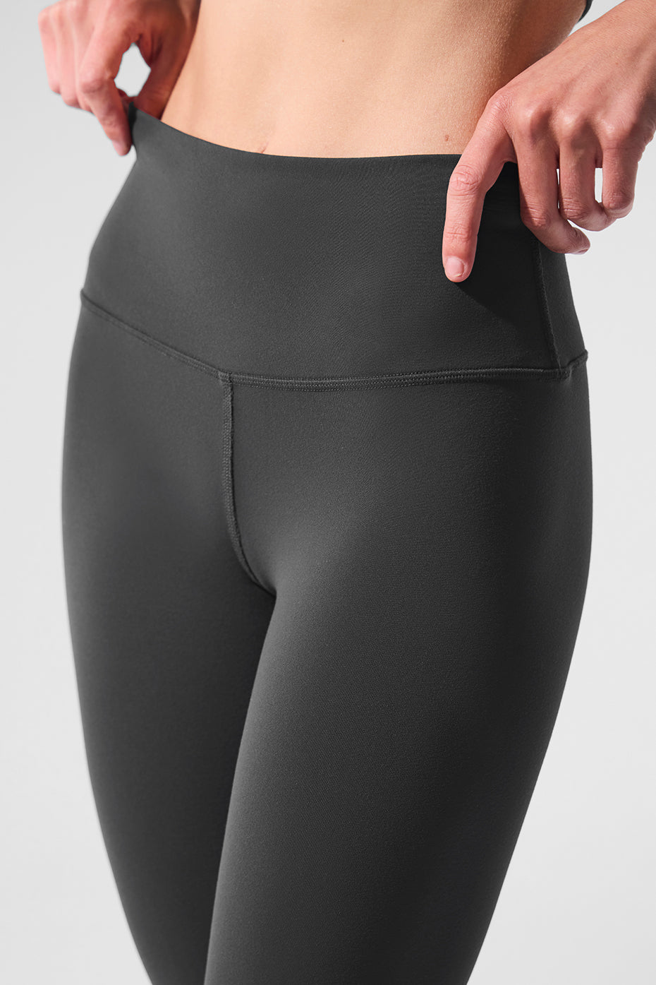 Alo Yoga High-Waist Airbrush Legging