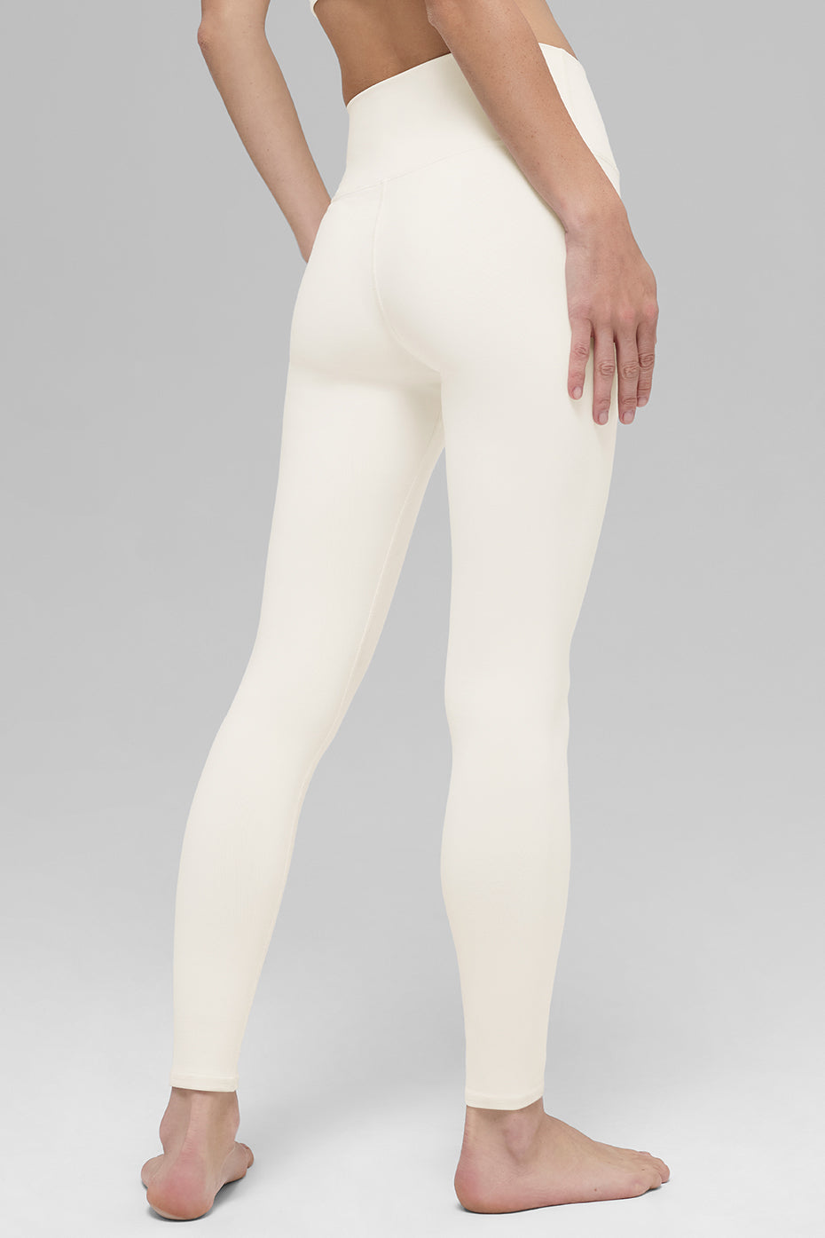 Alo Yoga High-Waist Airbrush Legging