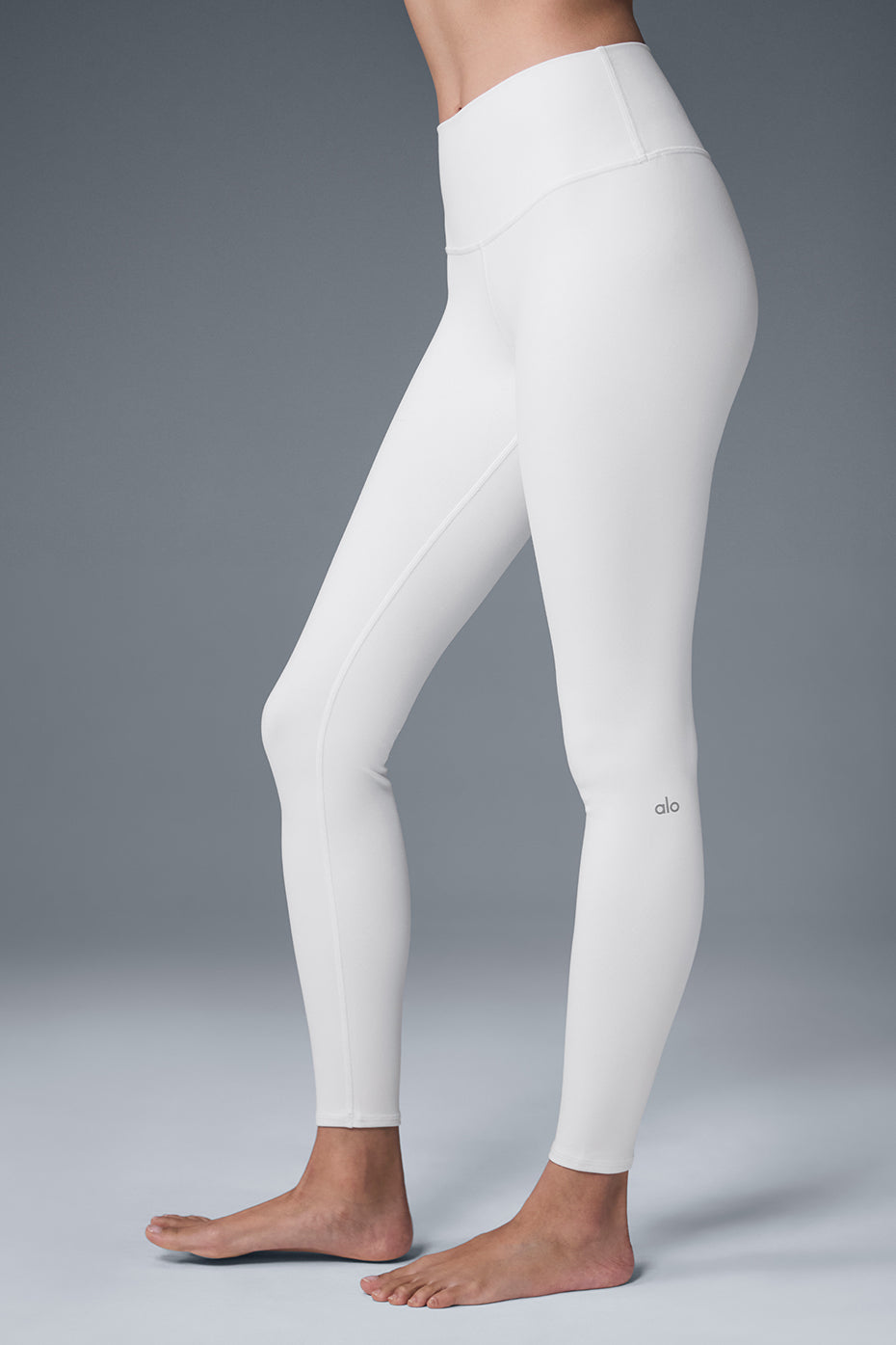 Alo Yoga High-Waist Airbrush Legging
