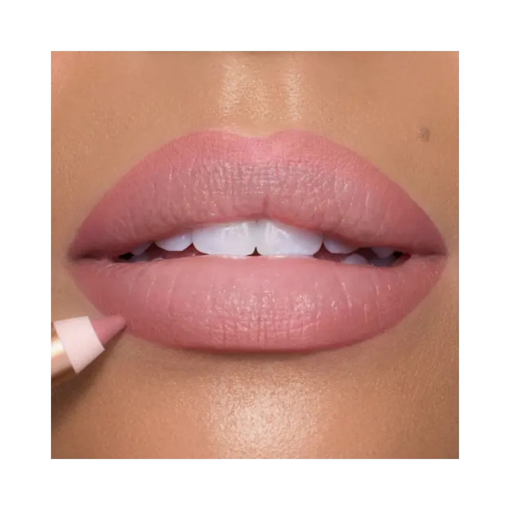 Charlotte Tilbury Lip Cheat Pillow Talk