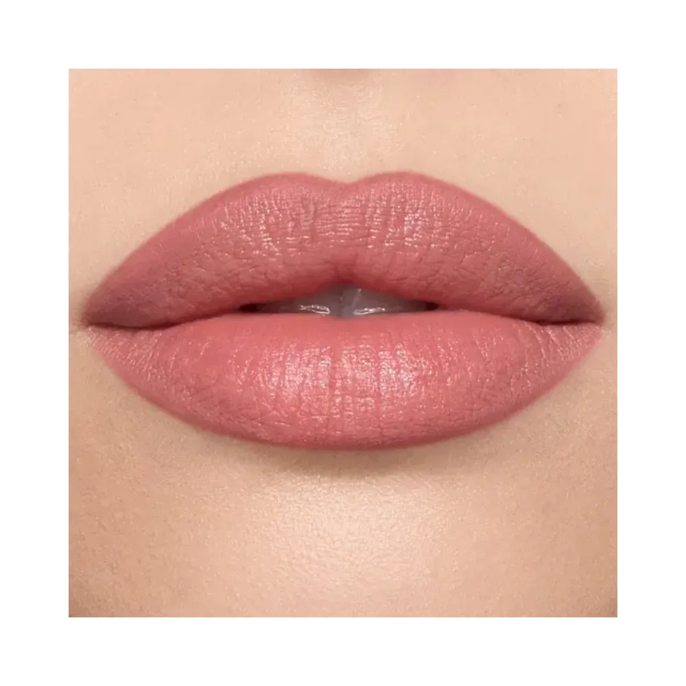 Charlotte Tilbury Lip Cheat Pillow Talk