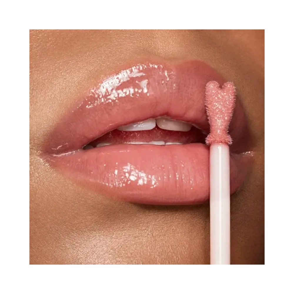 Charlotte Tilbury Glossy Lip Duo Nude Pink
