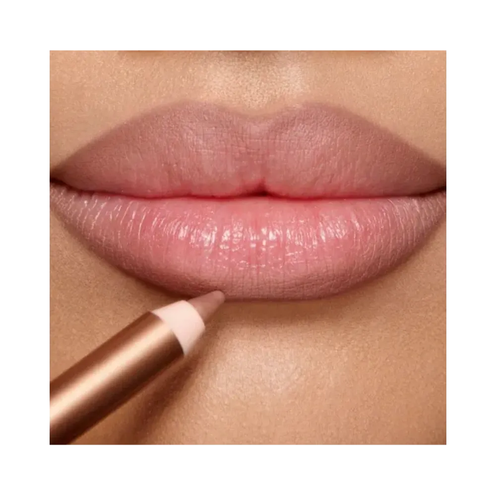 Charlotte Tilbury Glossy Lip Duo Nude Pink