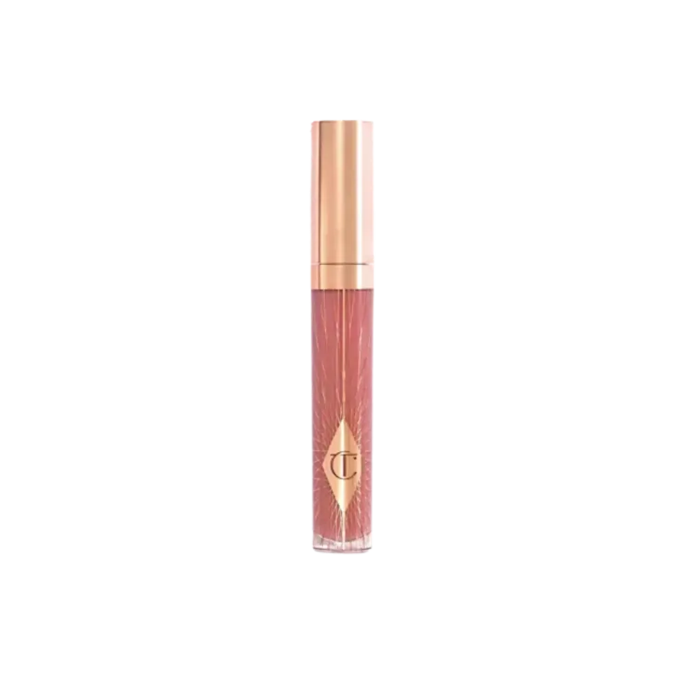 Charlotte Tilbury Collagen Lip Bath Pillow Talk Medium