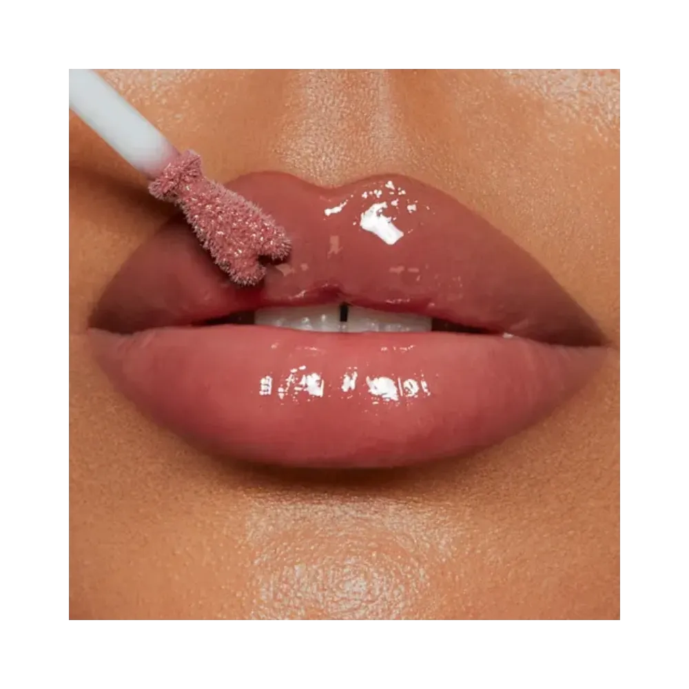 Charlotte Tilbury Collagen Lip Bath Pillow Talk Medium
