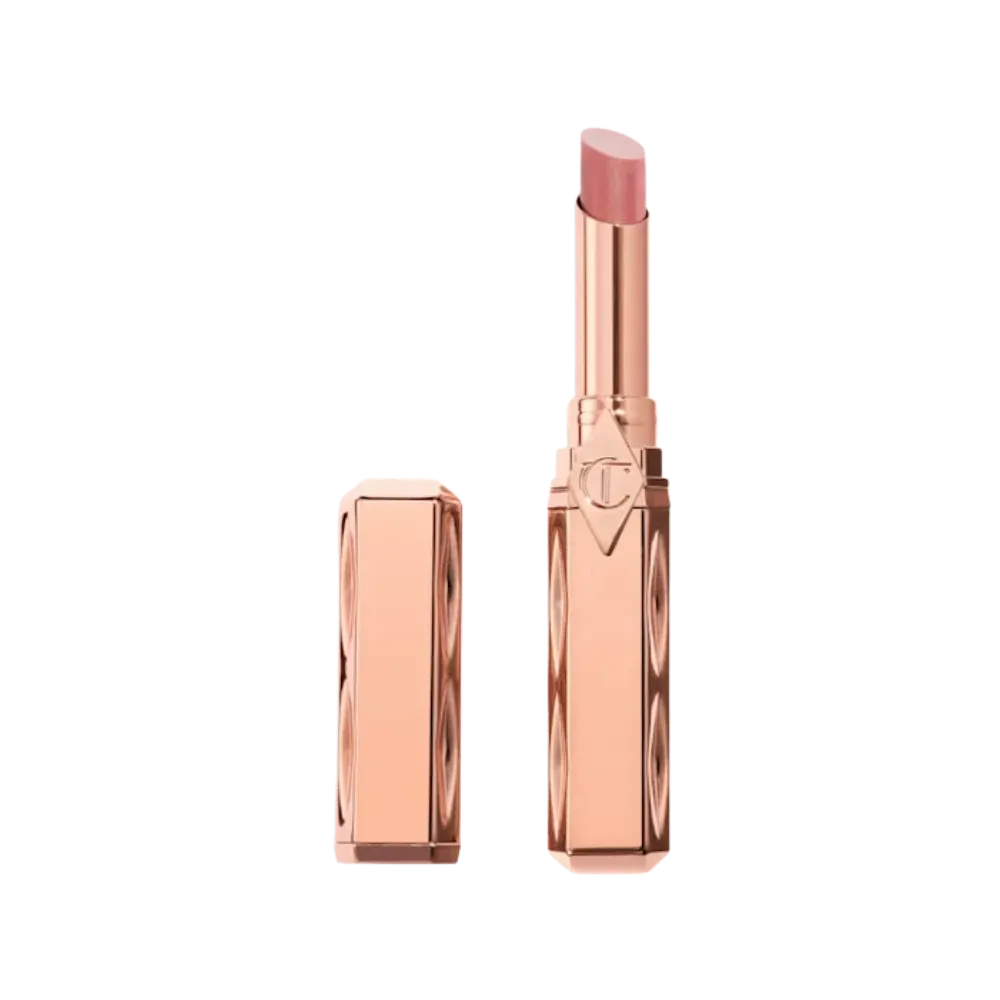 Charlotte Tilbury Pillow Talk Blush Balm Lip Tint Pillow Talk