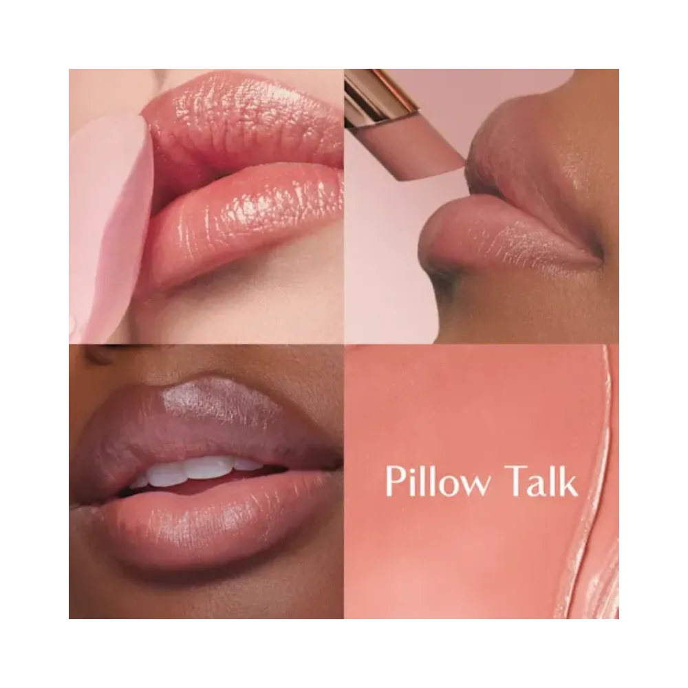 Charlotte Tilbury Pillow Talk Blush Balm Lip Tint Pillow Talk