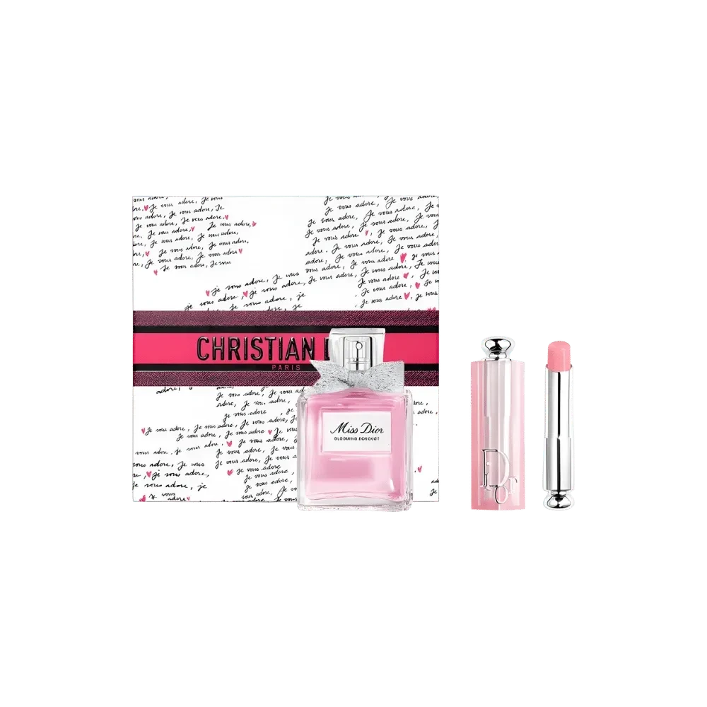 Dior Valentine's Day Limited Edition Set