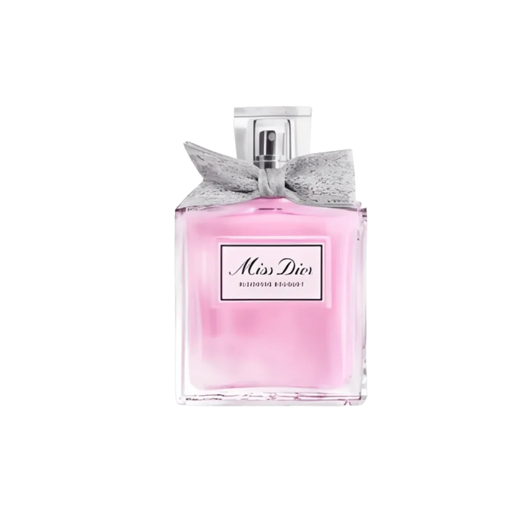 Dior Valentine's Day Limited Edition Set
