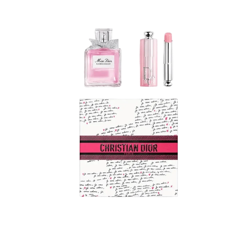 Dior Valentine's Day Limited Edition Set