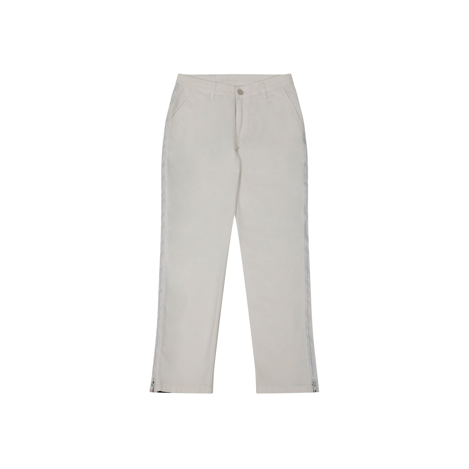 DAY TO NIGHT DENIM WHITE WOMEN'S PANT