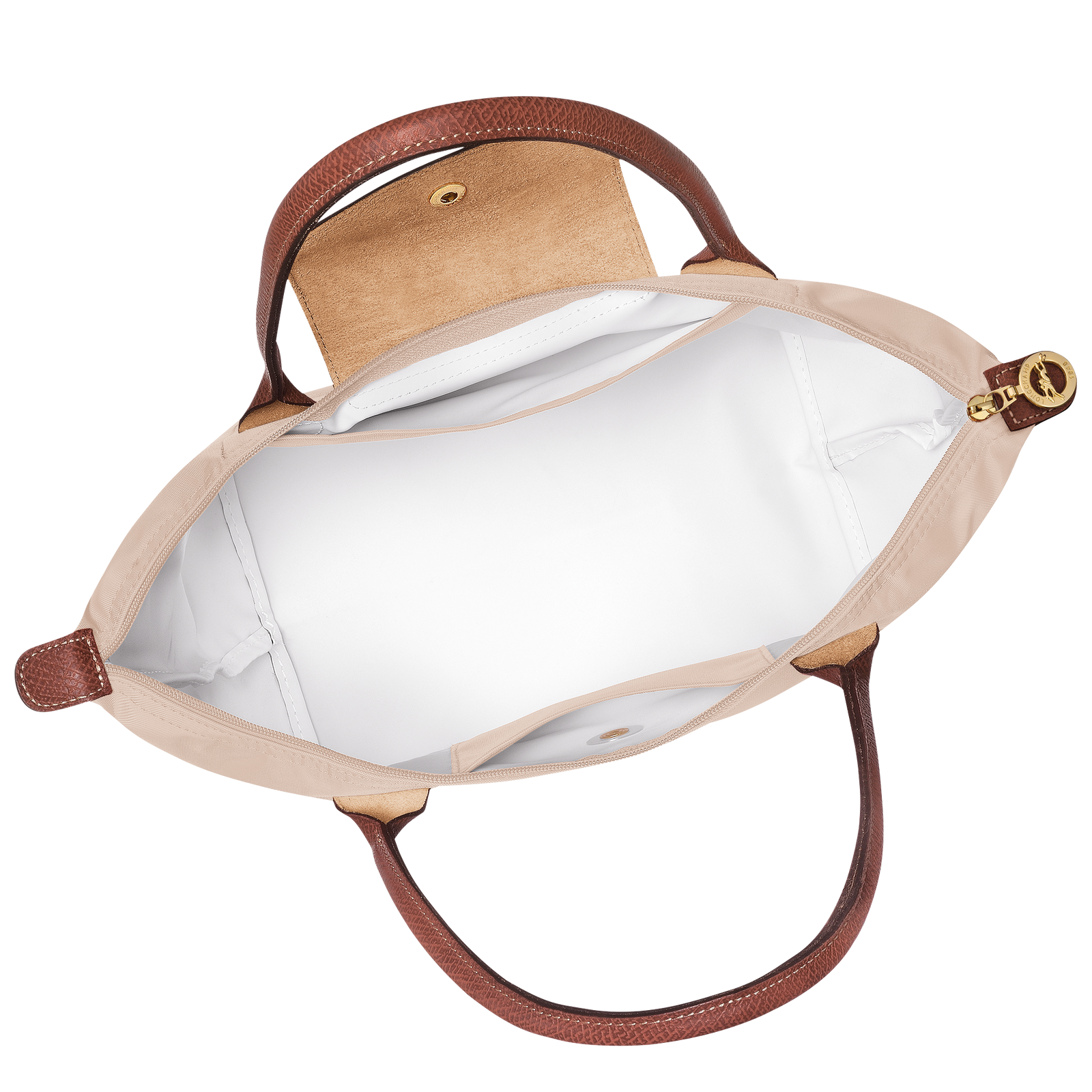 Longchamp Le Pliage Original M Tote bag Paper