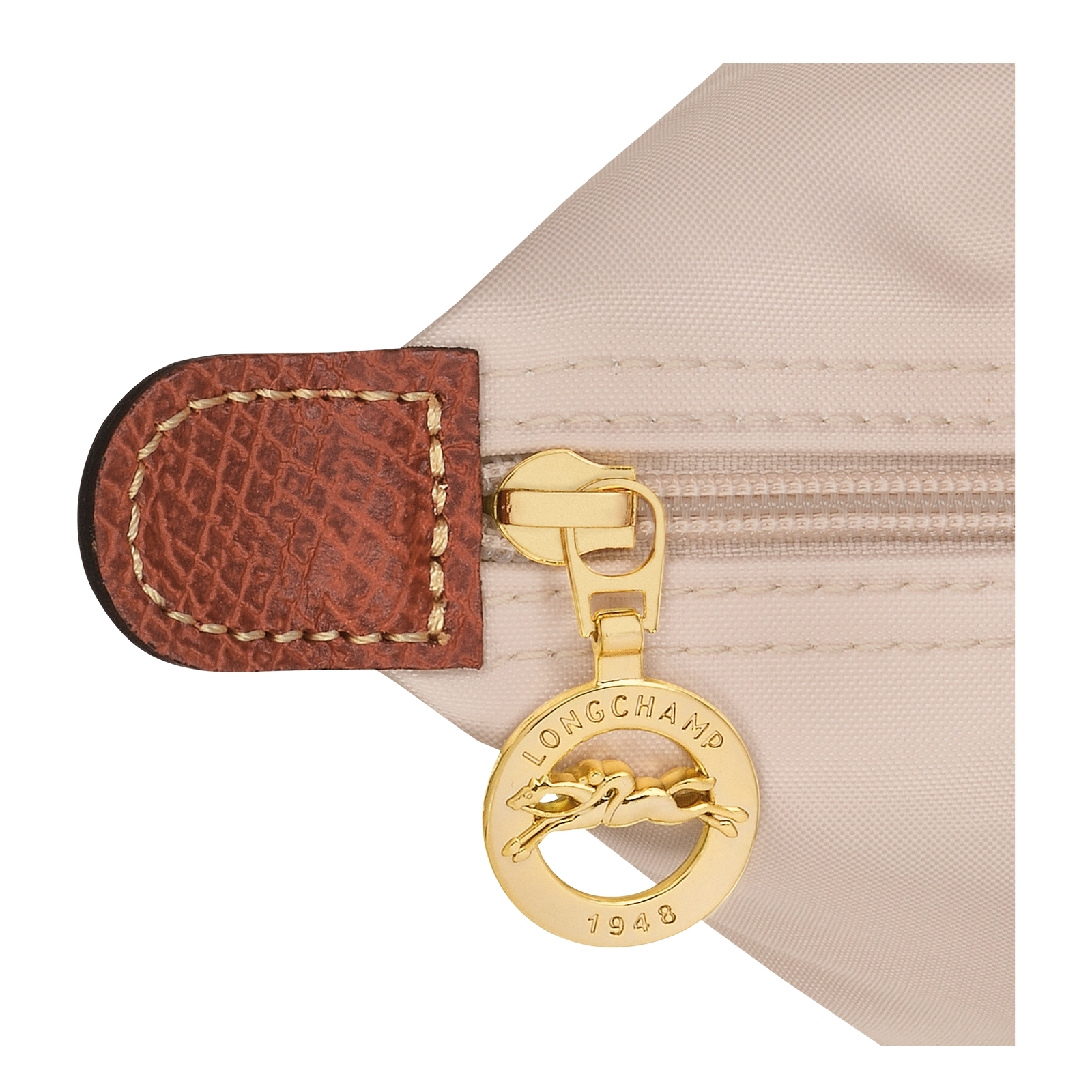 Longchamp Le Pliage Original M Tote bag Paper