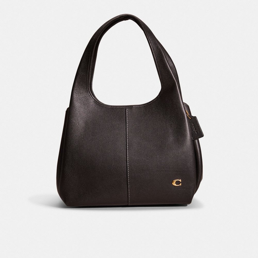 Restored Lana Shoulder Bag