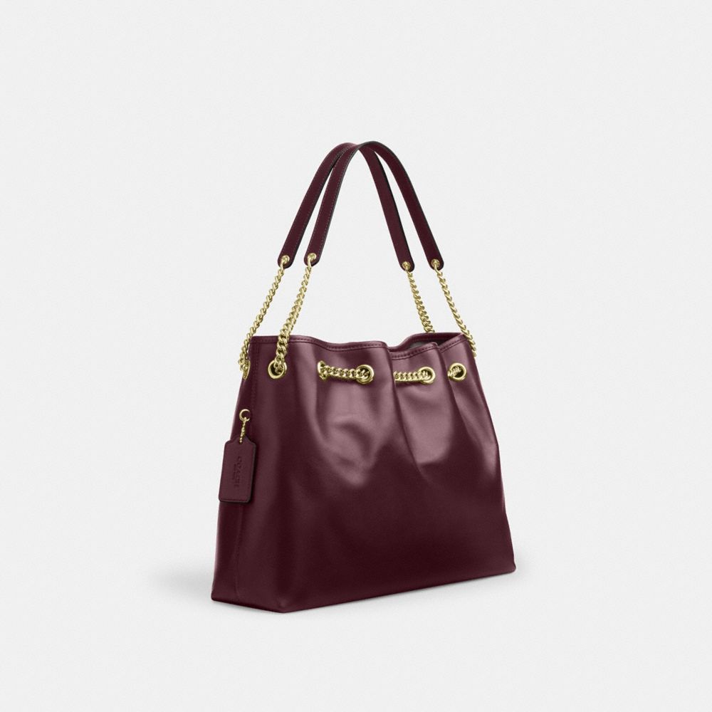 Evelyn Shoulder Bag