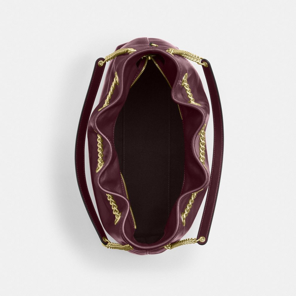 Evelyn Shoulder Bag