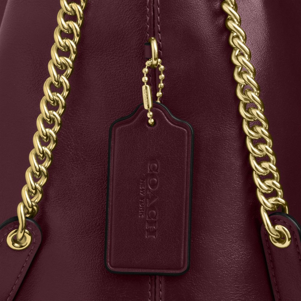 Evelyn Shoulder Bag