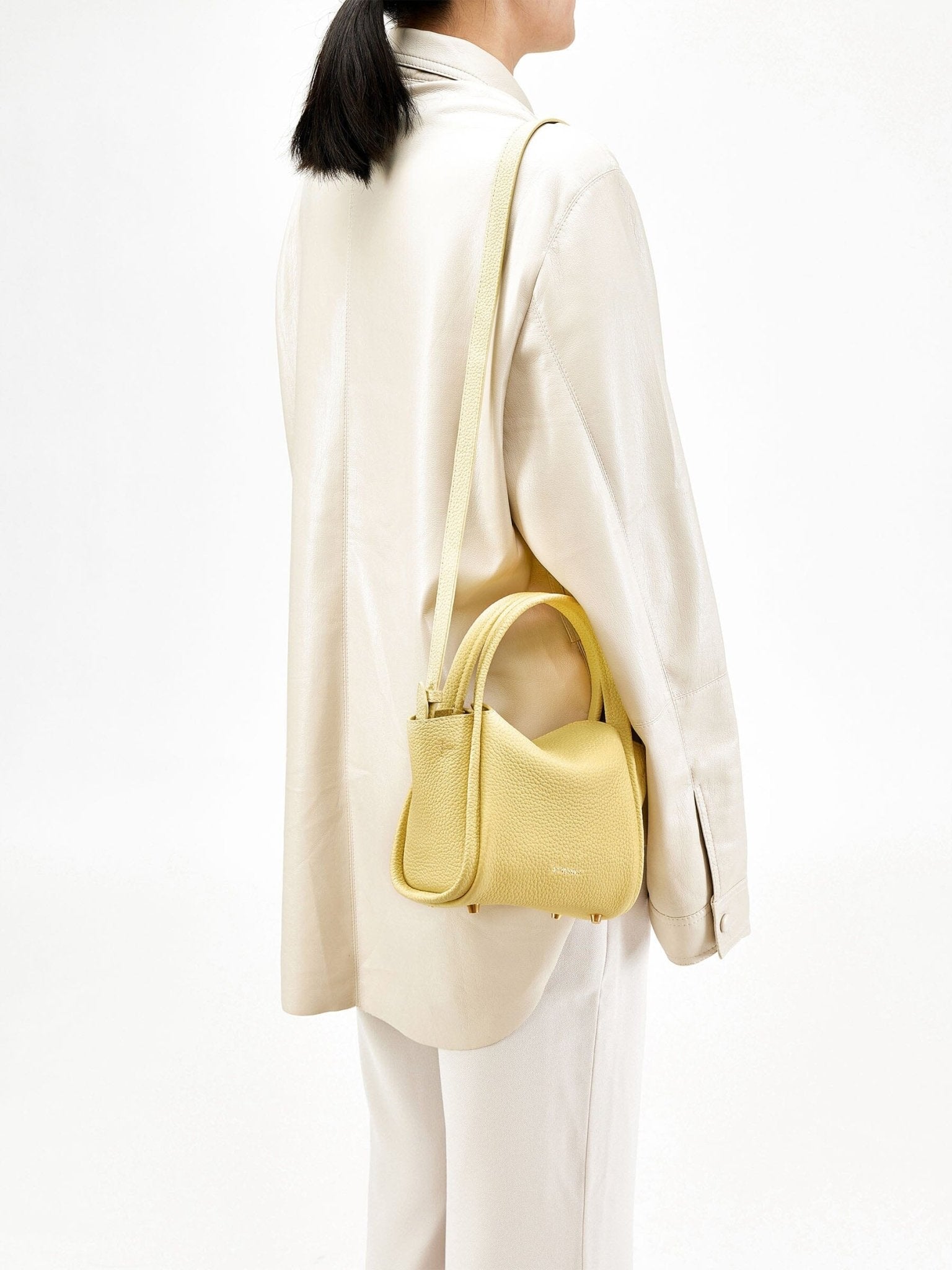 Songmont Mini Song Bag - Lemon