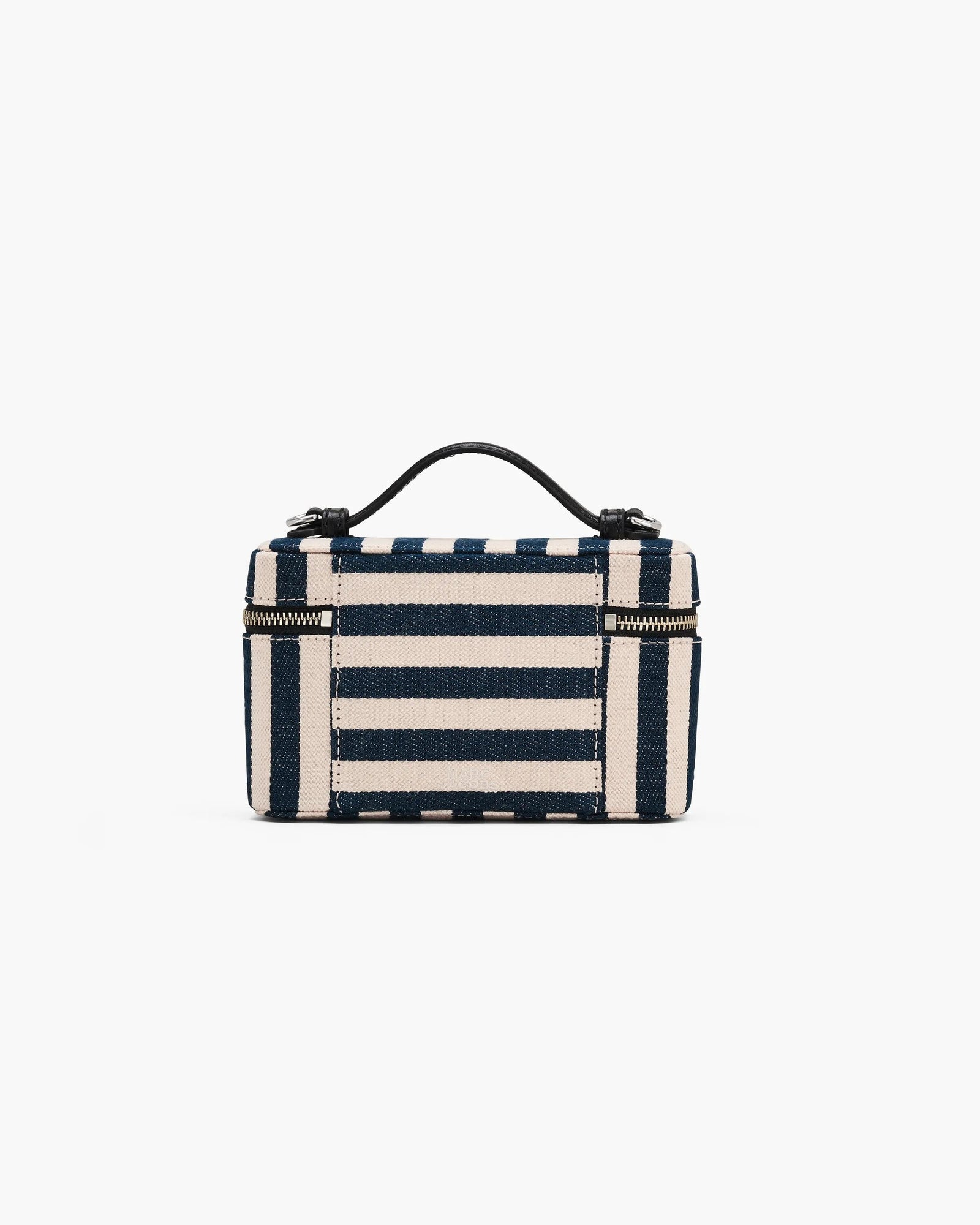 The Stripe Canvas Everyday Vanity Bag