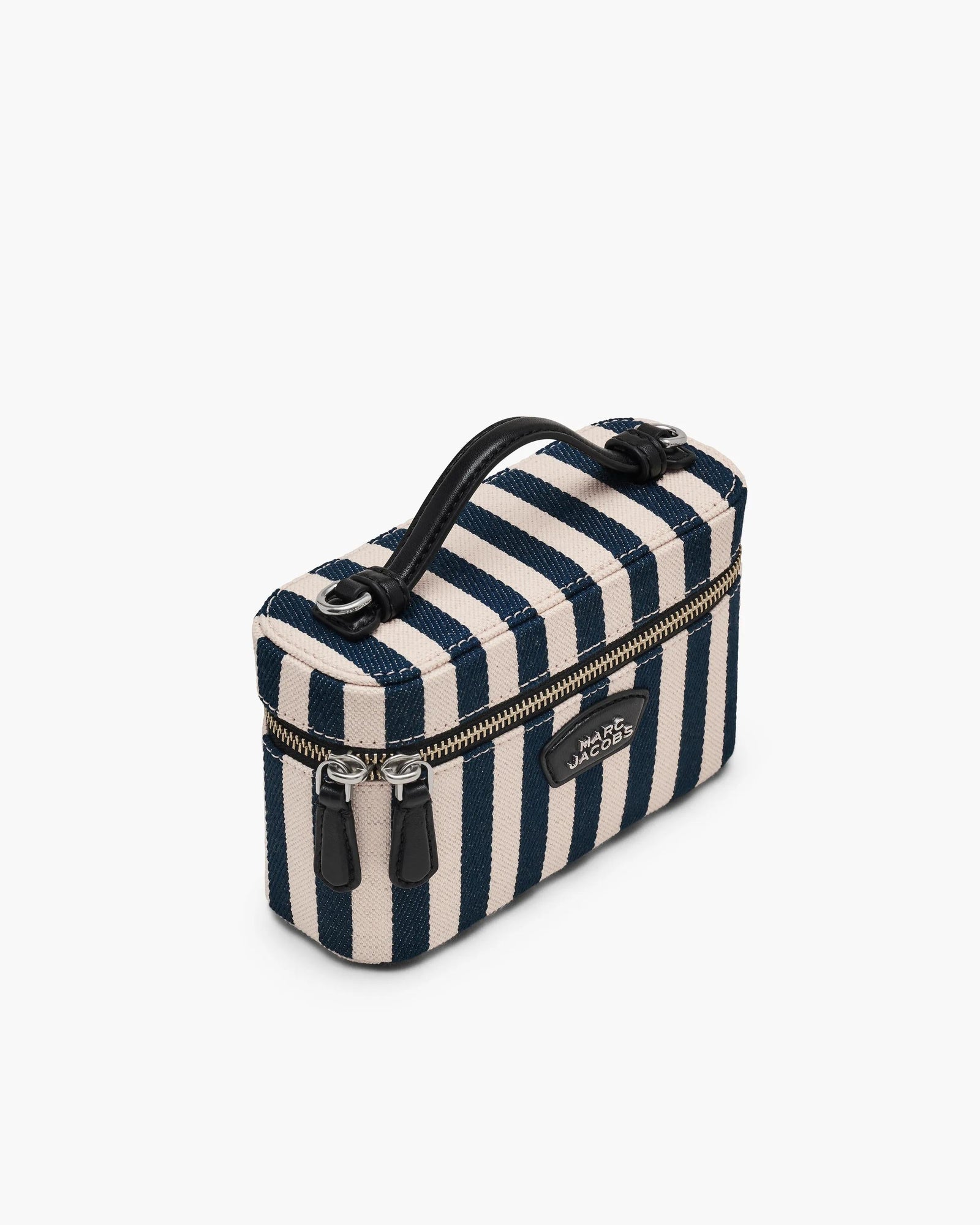 The Stripe Canvas Everyday Vanity Bag