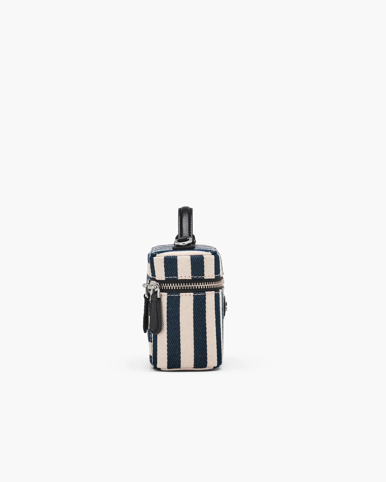 The Stripe Canvas Everyday Vanity Bag
