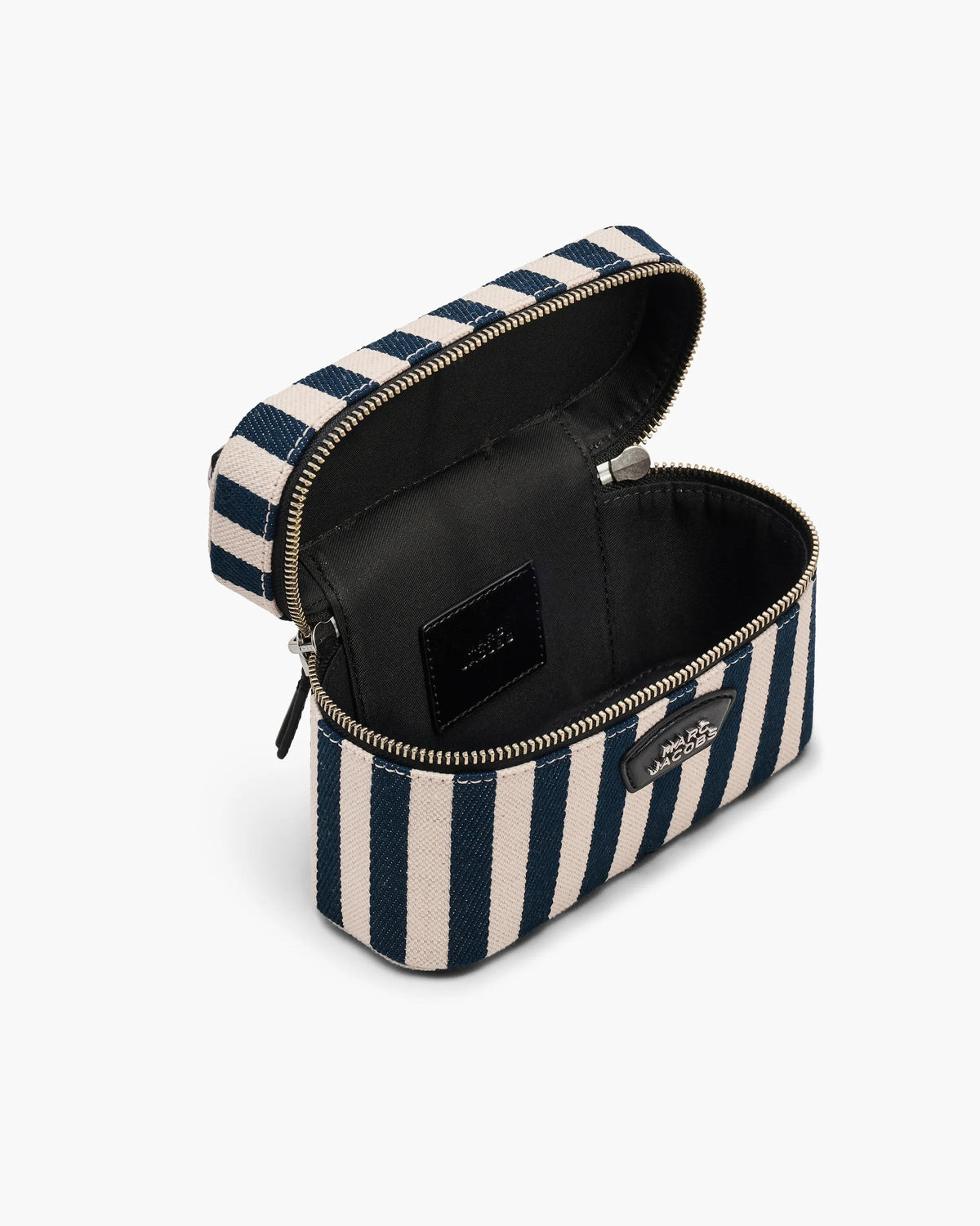 The Stripe Canvas Everyday Vanity Bag