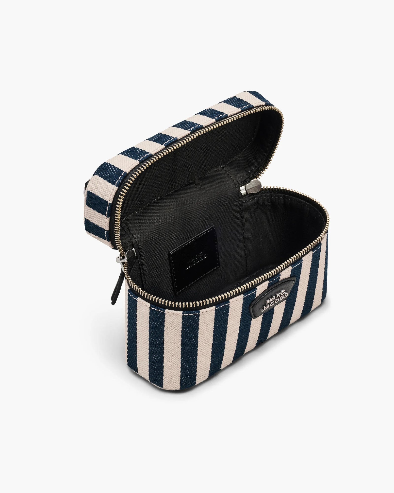The Stripe Canvas Everyday Vanity Bag