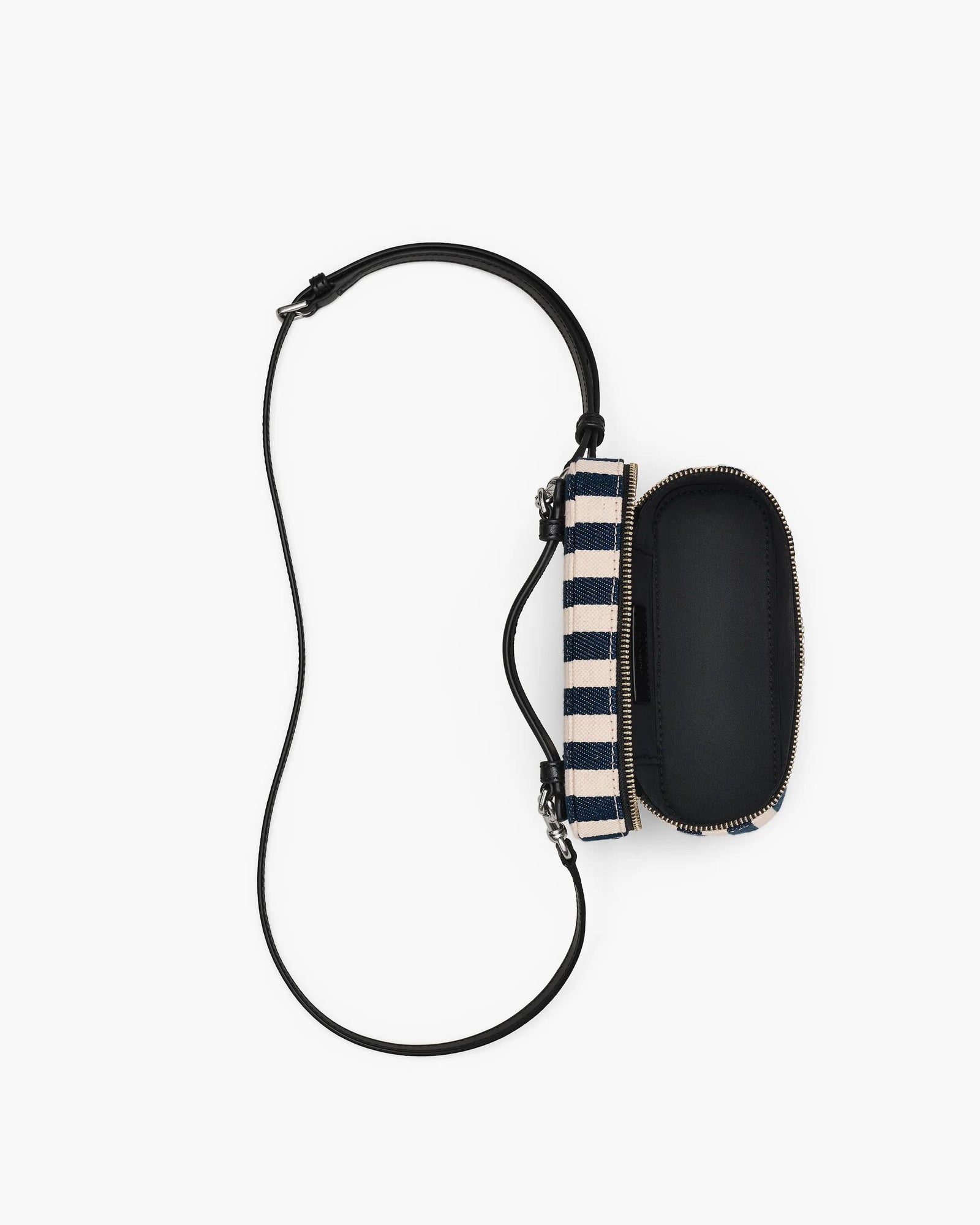 The Stripe Canvas Everyday Vanity Bag