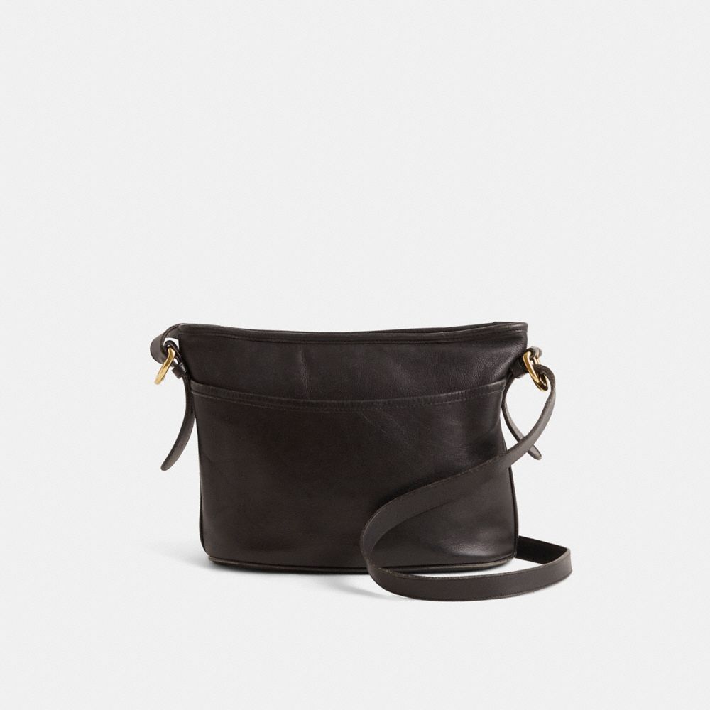 Vintage Worth Hobo