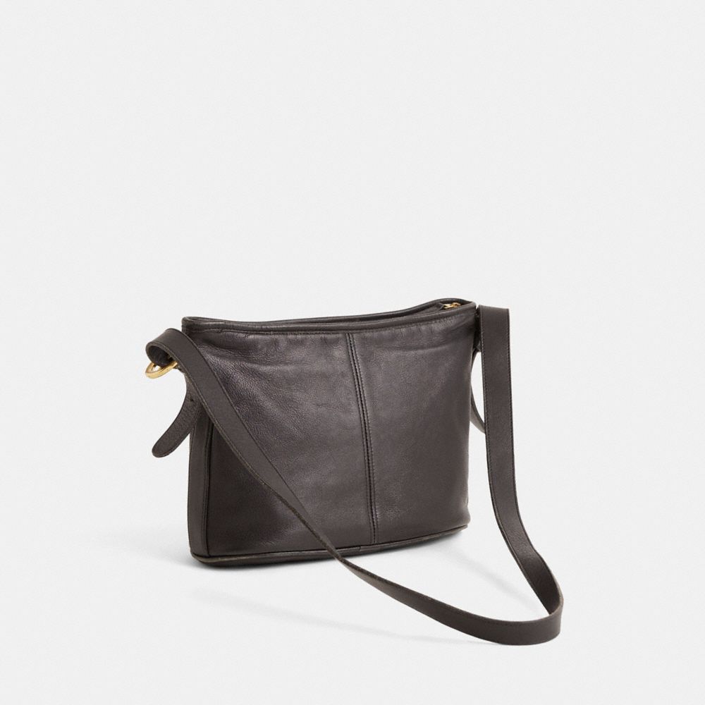 Vintage Worth Hobo