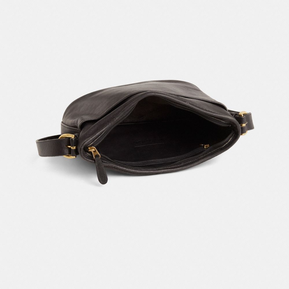 Vintage Worth Hobo