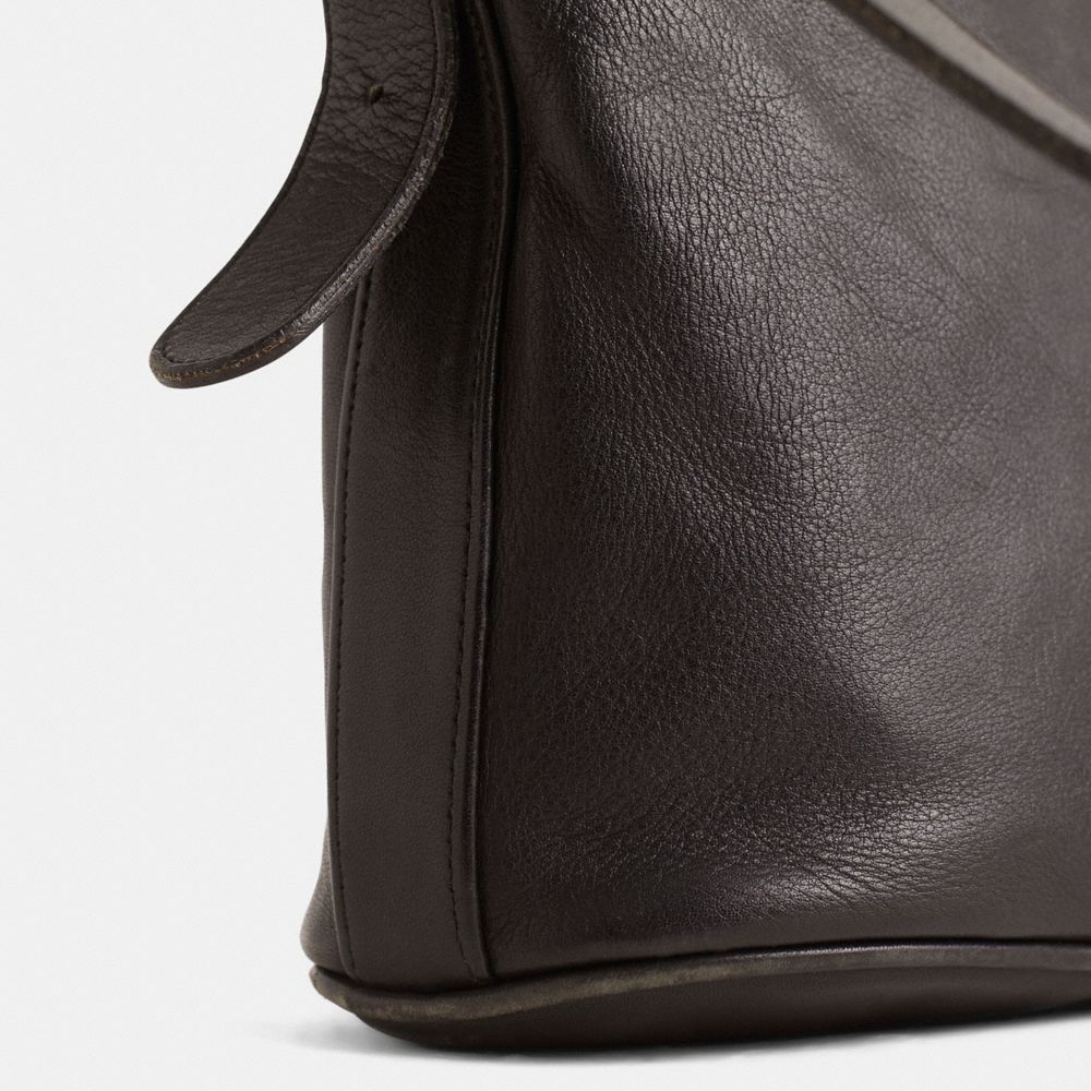 Vintage Worth Hobo