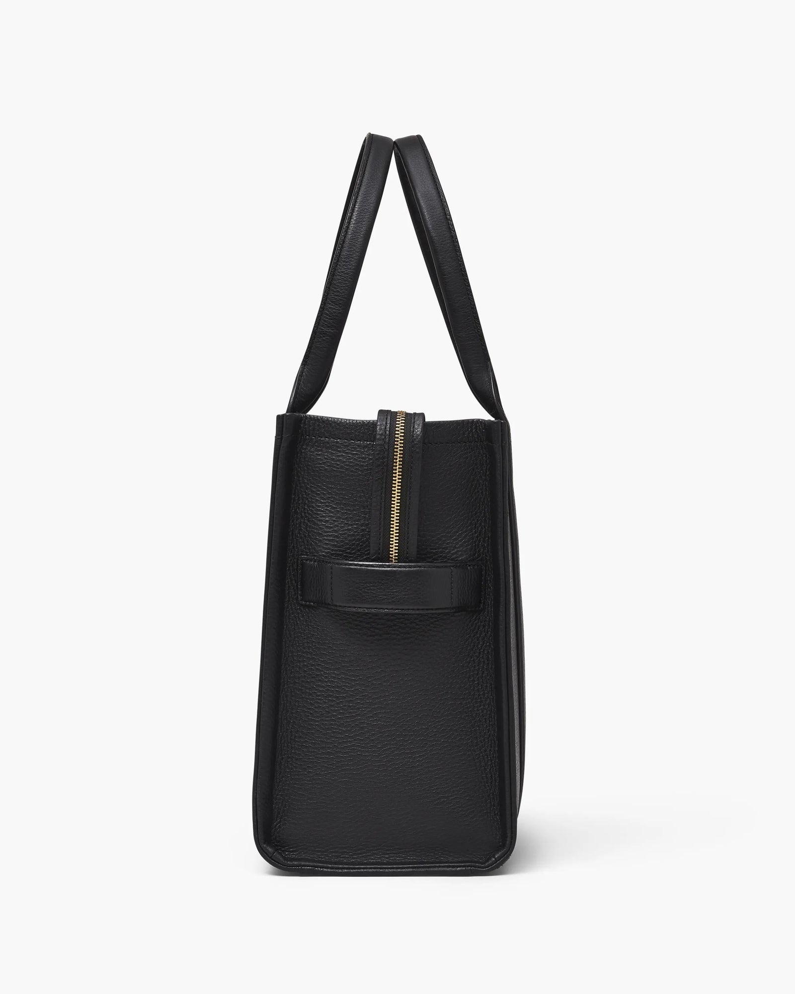 The Leather Large Tote Bag