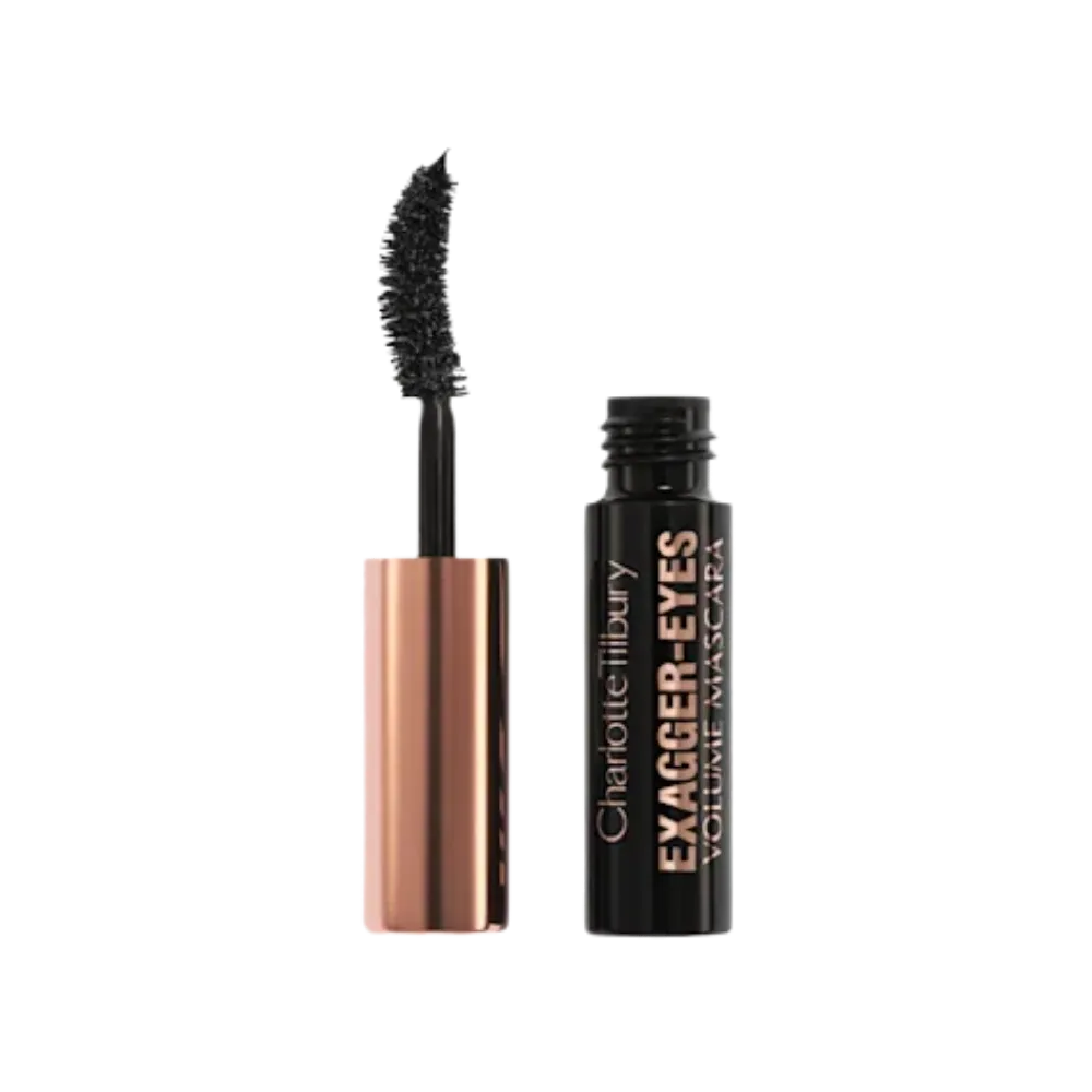 Charlotte Tilbury Exagger-Eyes Volume Mascara Exagger-Black