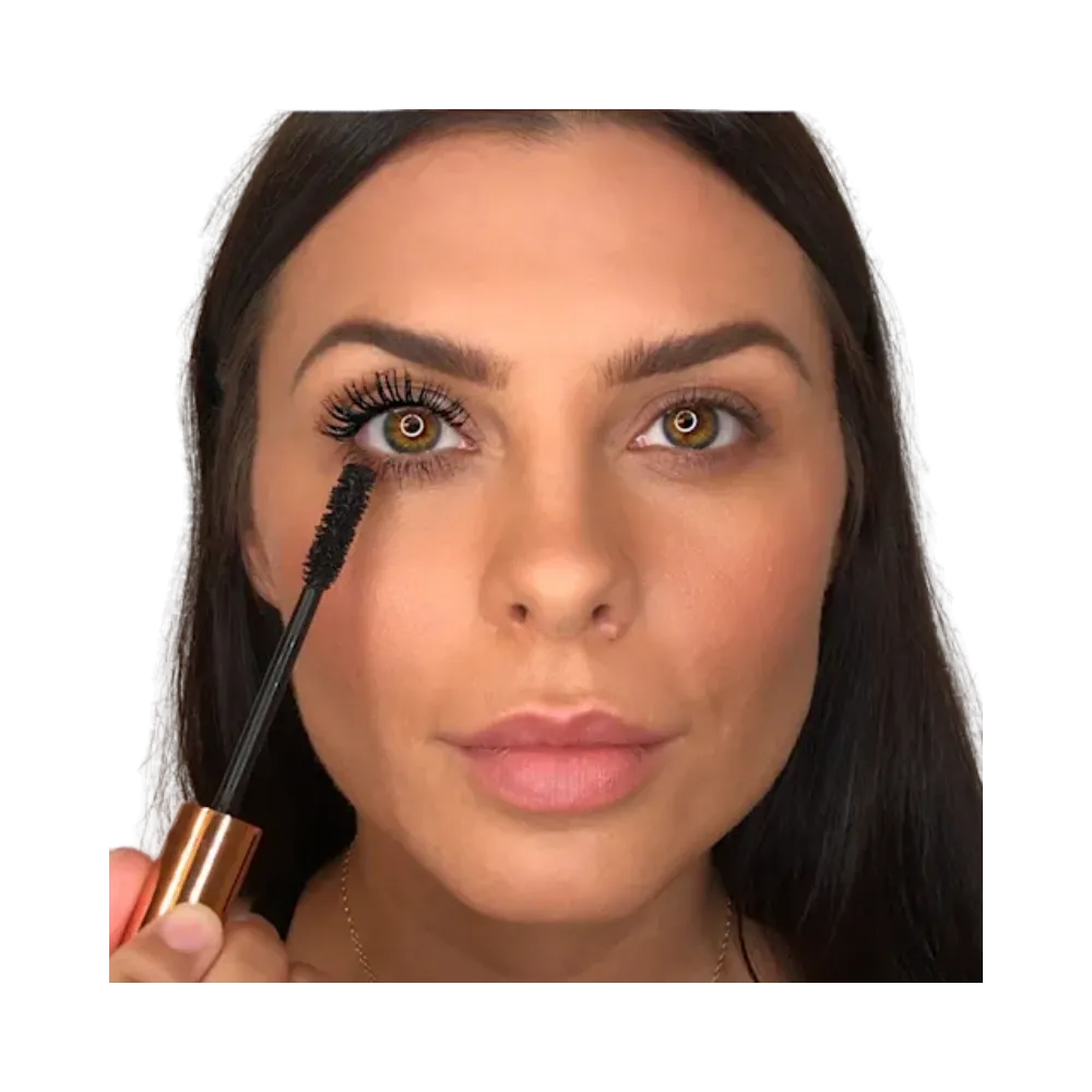 Charlotte Tilbury Legendary Lashes Volume 2 Black Vinyl
