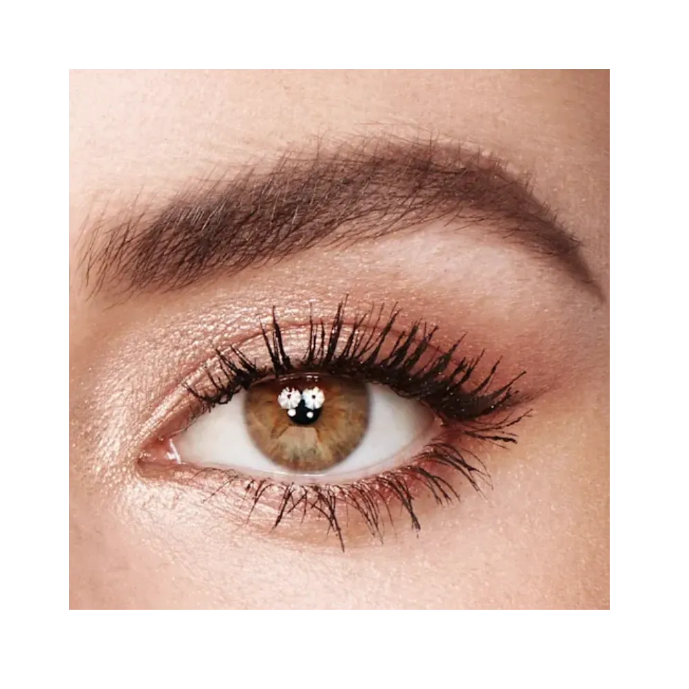 Charlotte Tilbury Legendary Lashes Volume 2 Black Vinyl