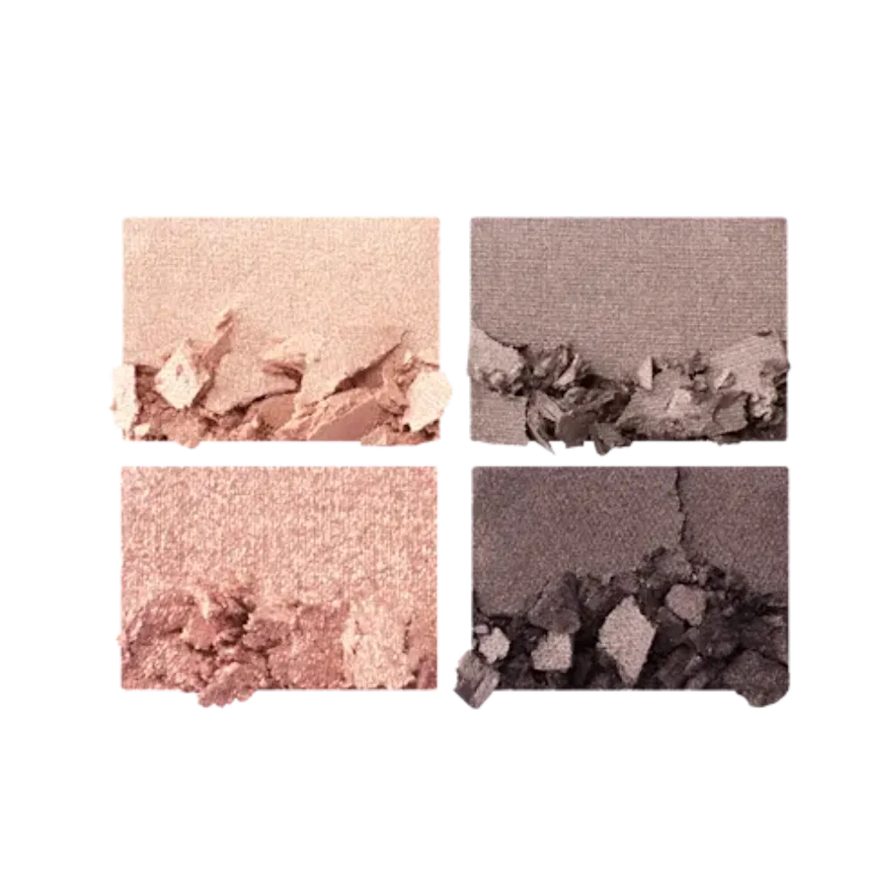 Charlotte Tilbury Luxury Palette The Uptown Girl