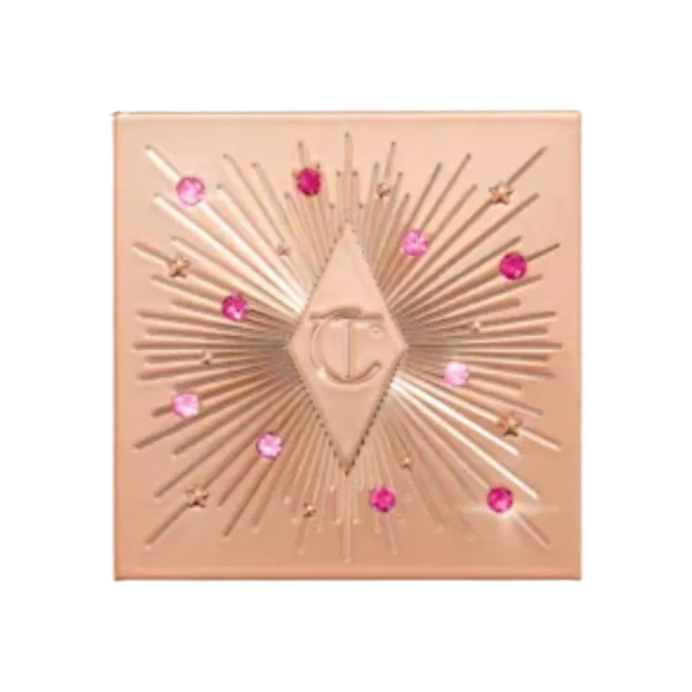 Charlotte Tilbury Hypnotising Pop Shots Diamond Dimension