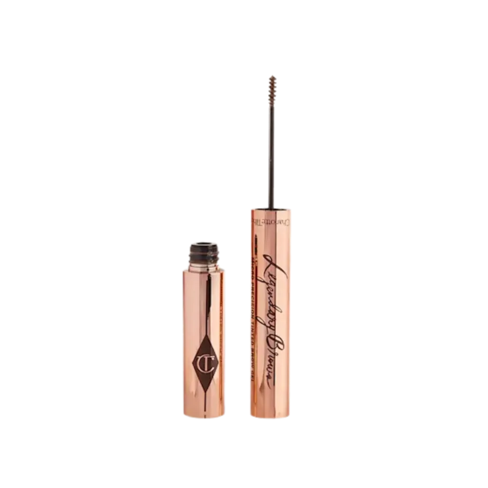 Charlotte Tilbury Legendary Brows Soft Brown