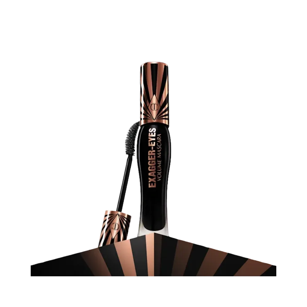 Charlotte Tilbury Exagger-Eyes Volume Mascara