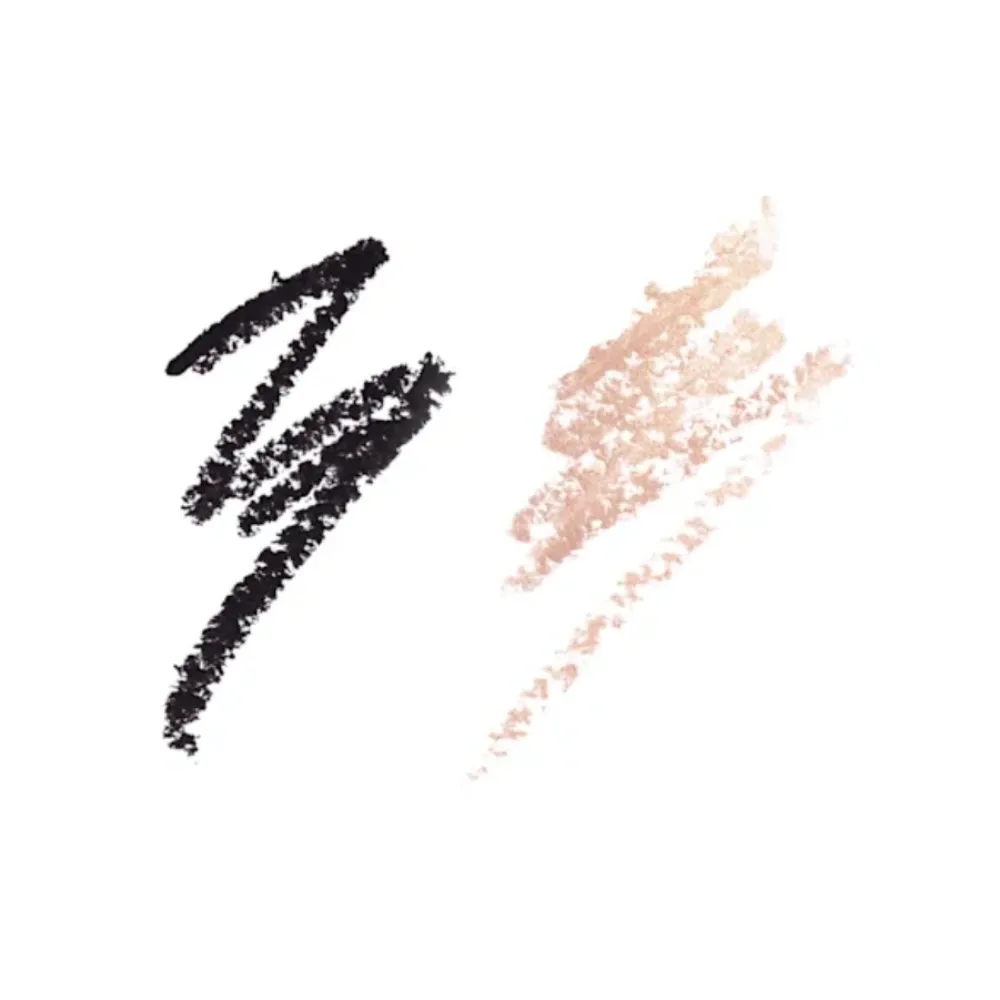 Charlotte Tilbury Exagger-Eyes Liner Duo Black