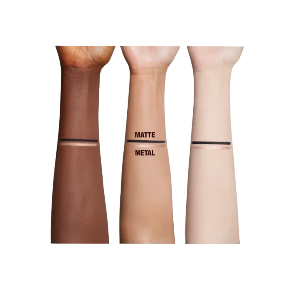Charlotte Tilbury Exagger-Eyes Liner Duo Black