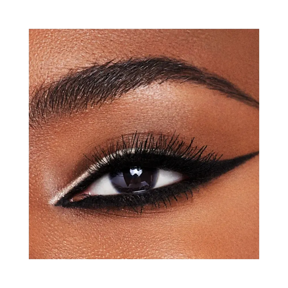 Charlotte Tilbury Exagger-Eyes Liner Duo Black